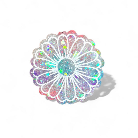 Pastel Flower