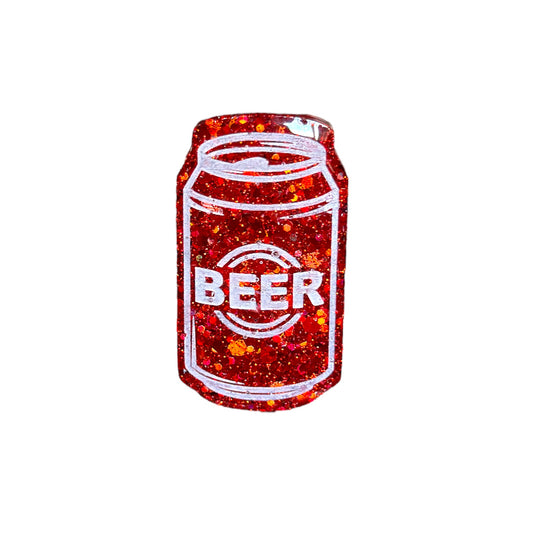 Beer can XS