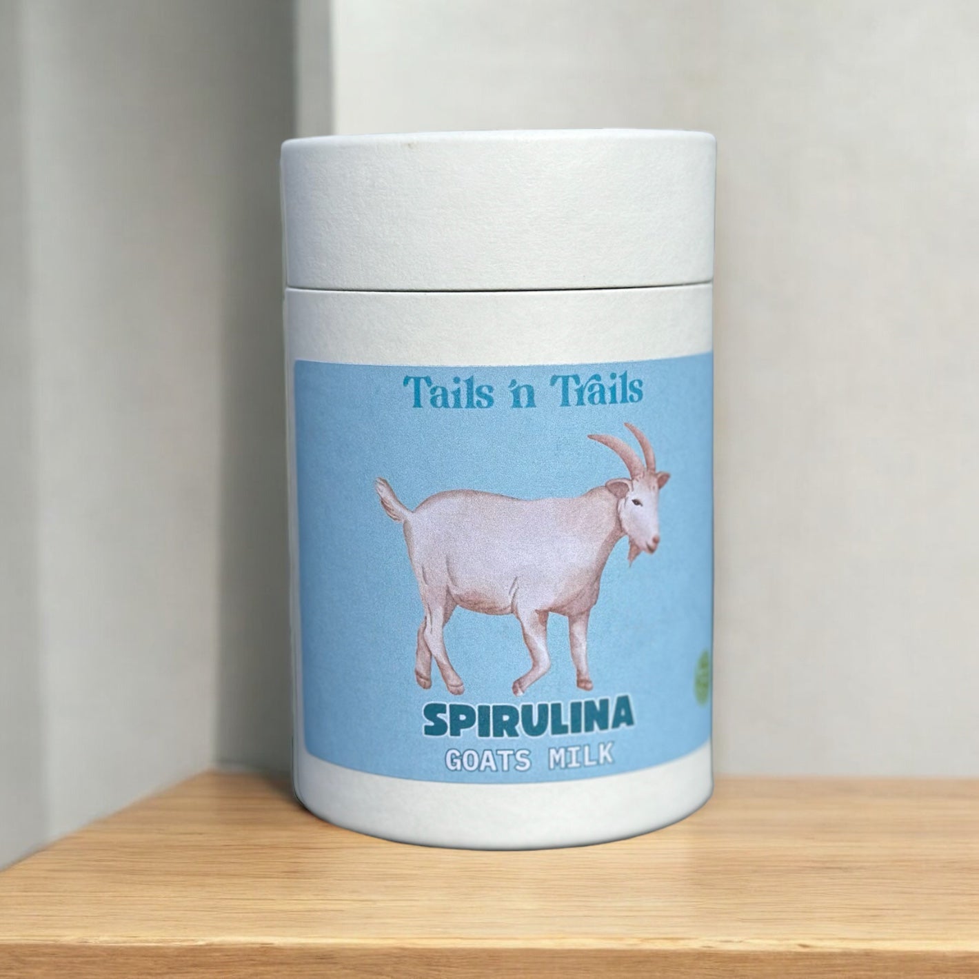 Spirulina