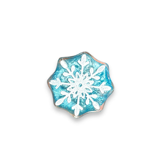 Extra Small Snowflake