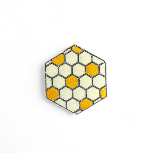 XS Honeycomb