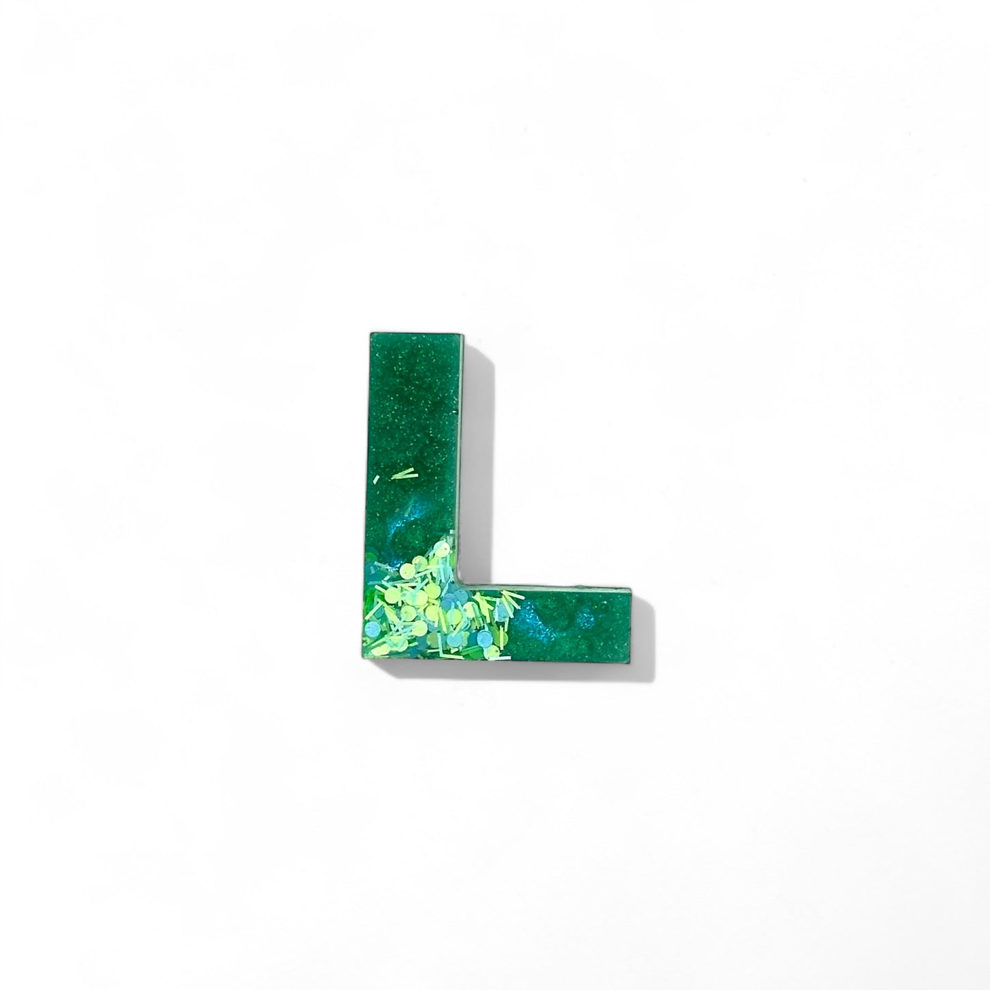 Letter L