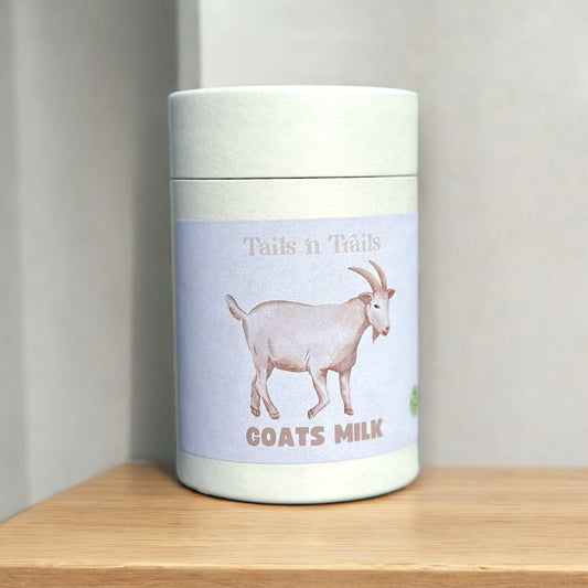 Goats Milk